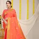 Orange__Royal Rajgharana Sarees